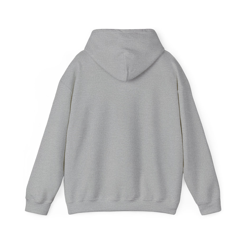 "Coffee and Cuddles" Cute Green Pup Graphic Hoodie
