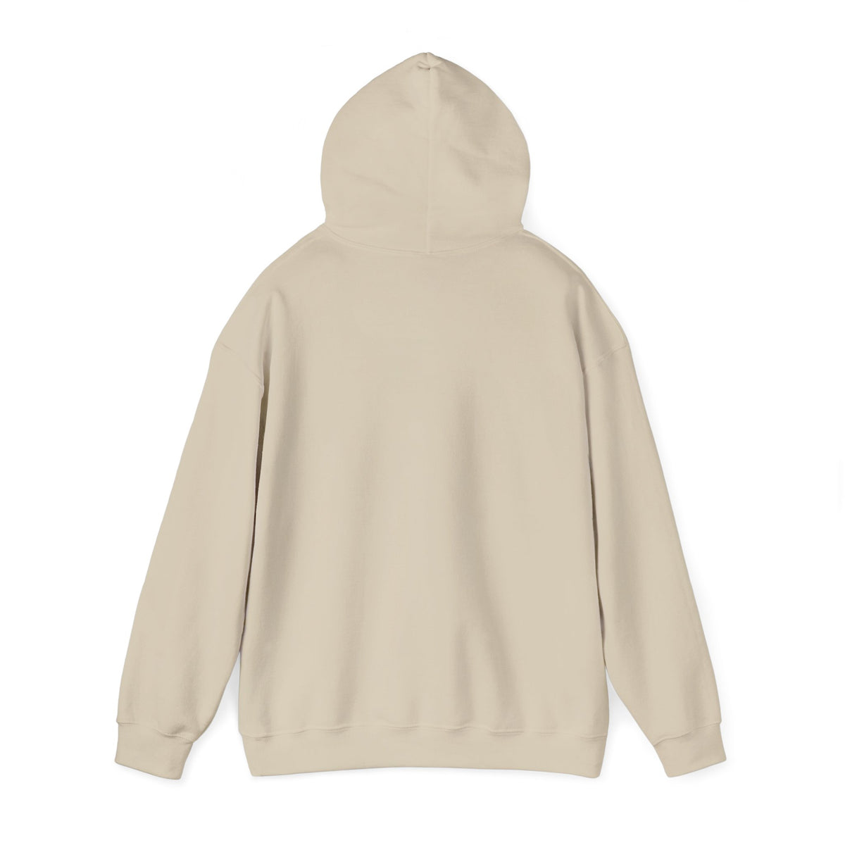 "Coffee and Cuddles" Cute Green Pup Graphic Hoodie