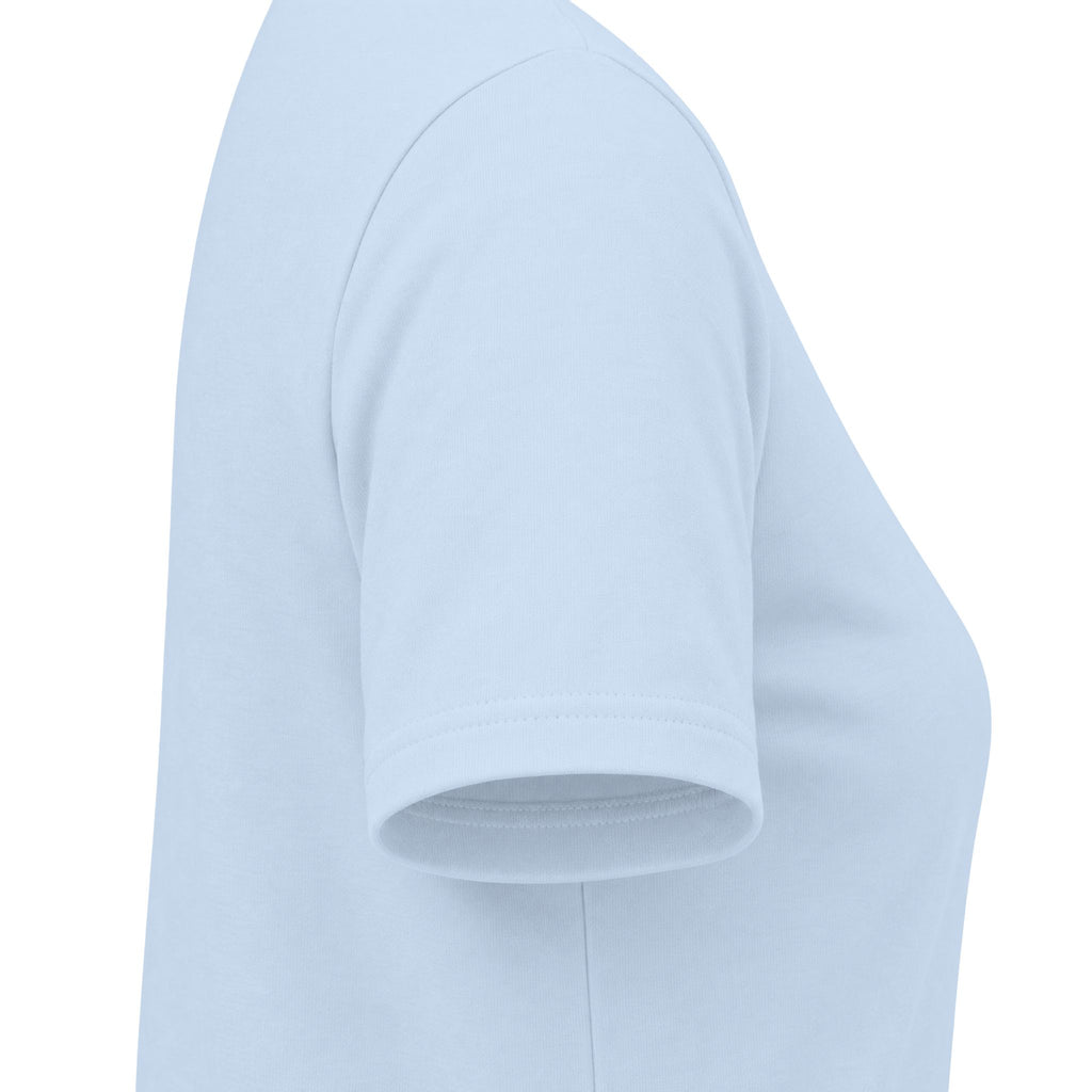Women's Softstyle Tee — Classic White Women's T-Shirt