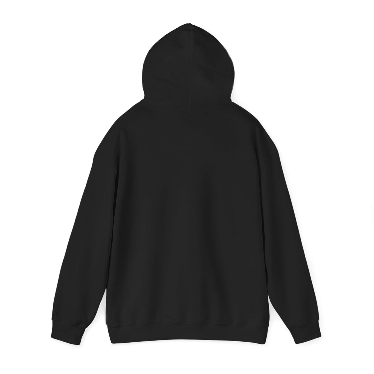 "Coffee and Cuddles" Cute Green Pup Graphic Hoodie