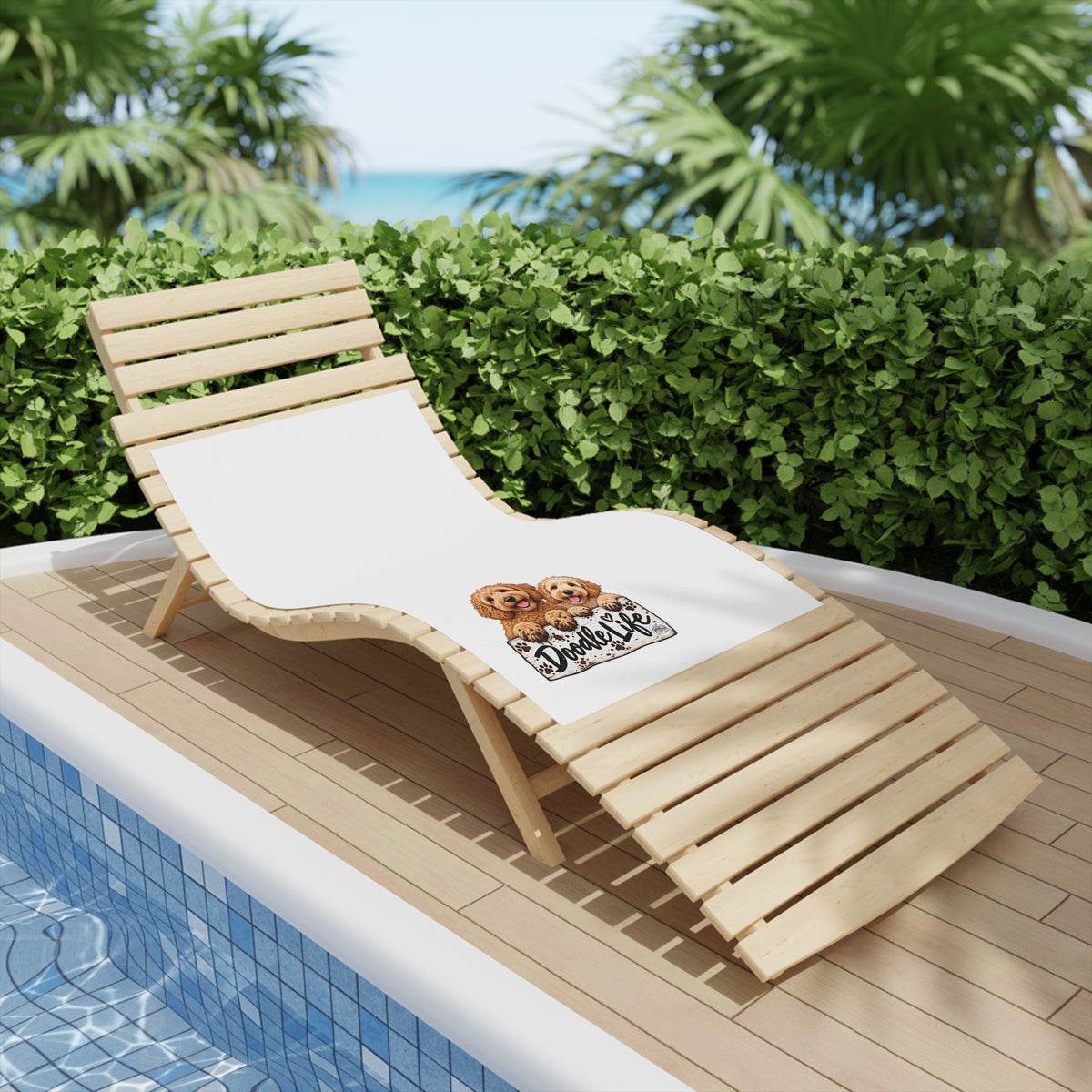 Beach Towels