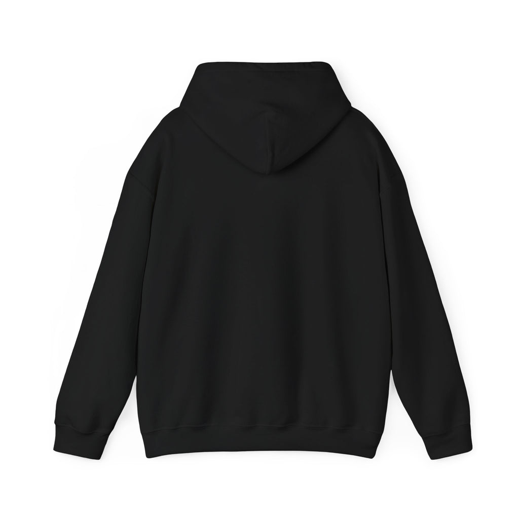 "Coffee and Cuddles" Cute Green Pup Graphic Hoodie