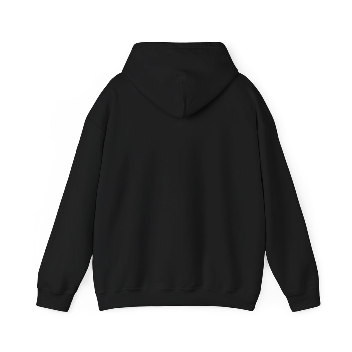 "Coffee and Cuddles" Cute Green Pup Graphic Hoodie