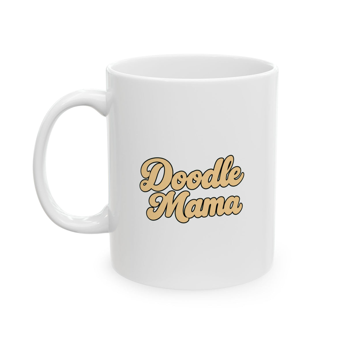 Ceramic Mug, (11oz, 15oz)