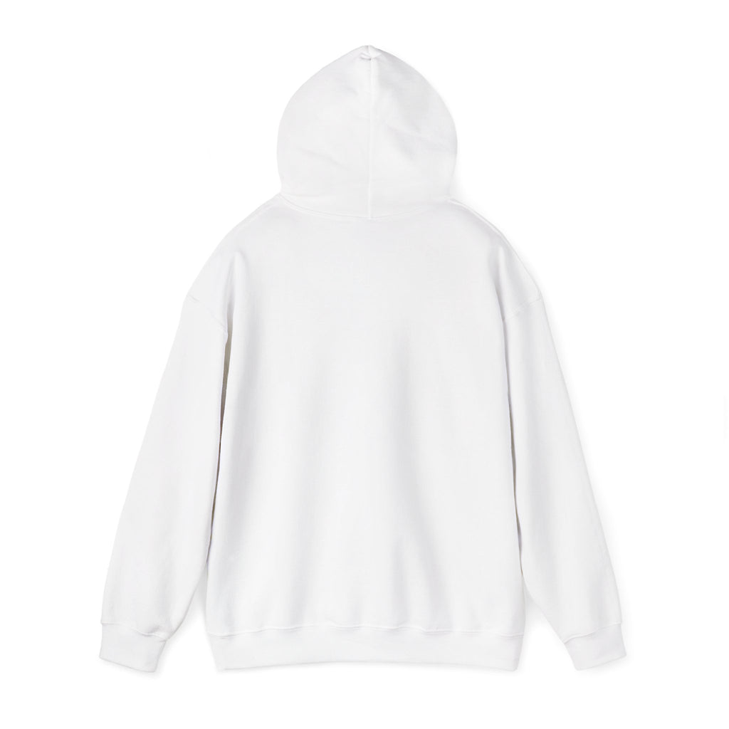 "Coffee and Cuddles" Cute Green Pup Graphic Hoodie